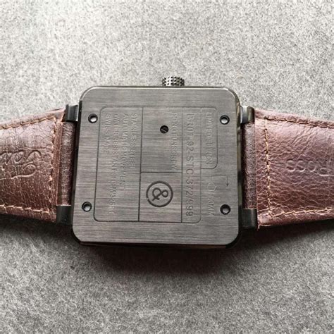 bell and ross counterfeit.